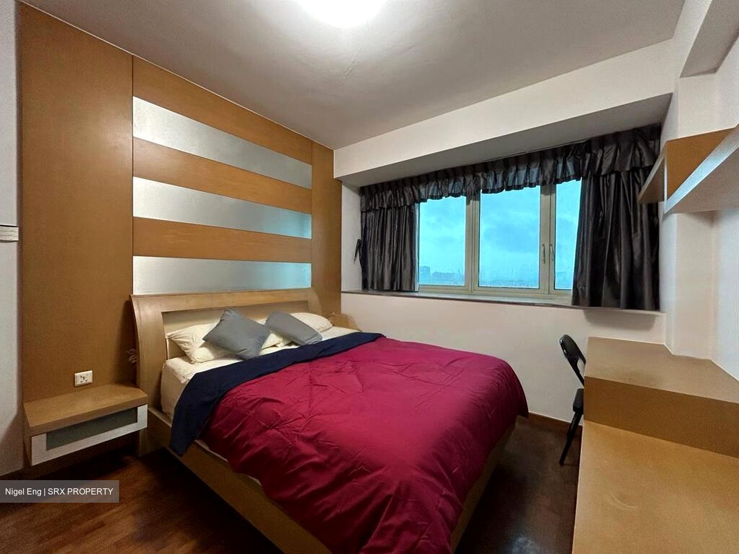 Queens (D3), Condominium #566752021
